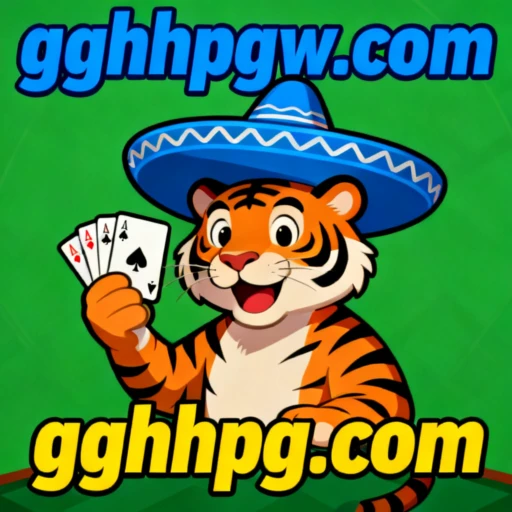 gghhpg.com Logo
